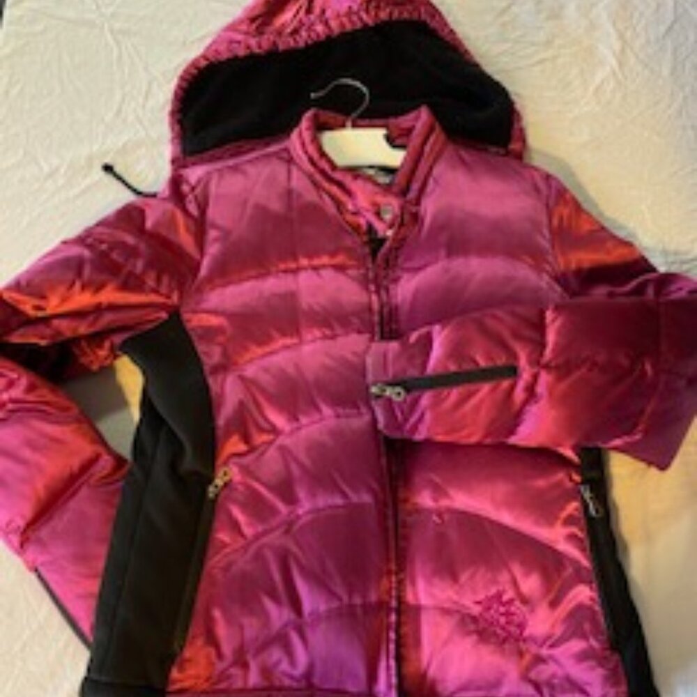 Women's Harley-Davidson Winter Jacket